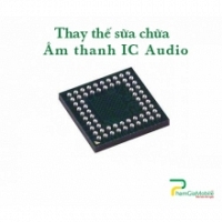 Thay Thế Sửa Chữa Hư Mất Âm Thanh IC Audio Oppo F3 Lite Lấy Liền